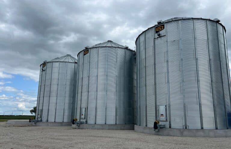 Comprehensive Farm Electrical Solutions RM of MacDonald