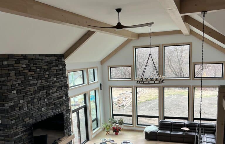 Full Home Electrical Solutions RM of MacDonald