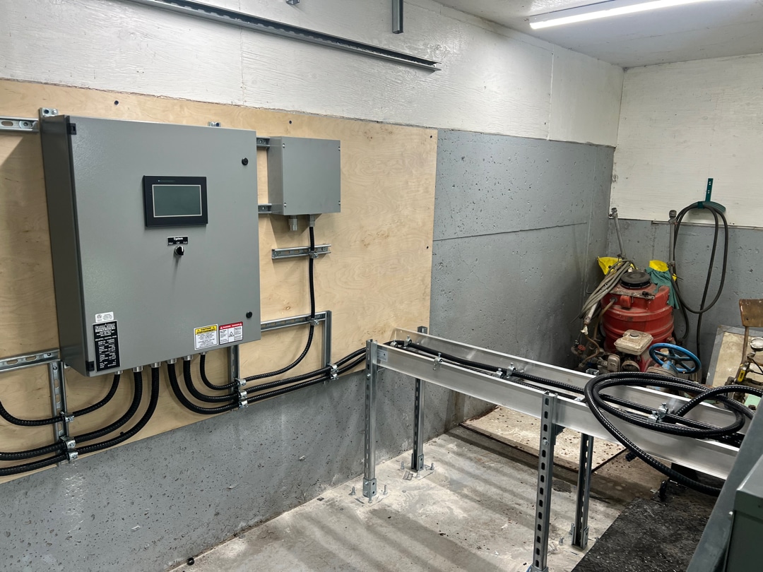 Quality electrical services RM of MacDonald